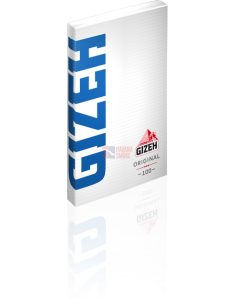 Сигаретная бумага Gizeh Original Magnet - купить в интернет-магазине Havana Smoke