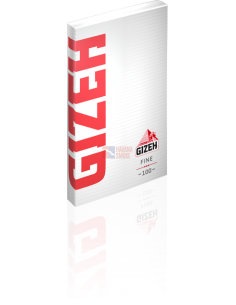 Сигаретная бумага Gizeh Fine Magnet - купить в интернет-магазине Havana Smoke