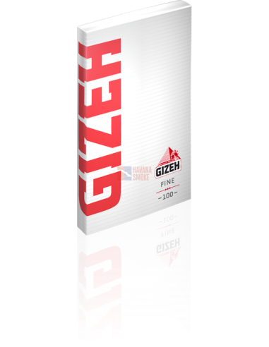 Сигаретная бумага Gizeh Fine Magnet - купить в интернет-магазине Havana Smoke