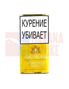 Табак Amphora Virginia Blend (40гр) - купить в интернет-магазине Havana Smoke