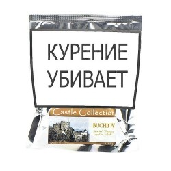 Купить Табак Castle Collection - Buchlov (100 гр)