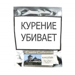 Купить Табак Castle Collection - Karlstejn (100 гр)