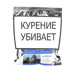 Купить Табак Castle Collection - Kasperk (100 гр)
