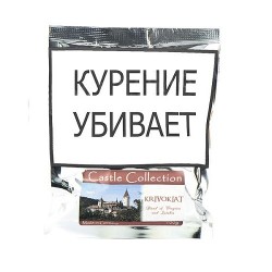 Купить Табак Castle Collection - Krivoklat (100 гр)