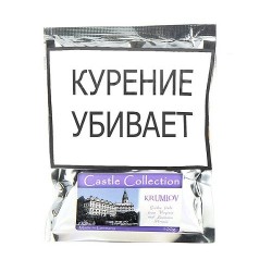 Купить Табак Castle Collection - Krumlov (100 гр)
