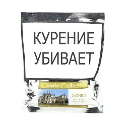 Купить Табак Castle Collection - Lednice (100 гр)