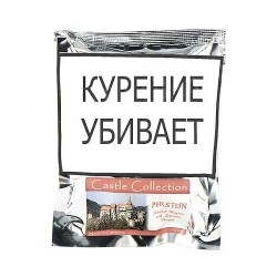 Купить Табак Castle Collection - Pernstejn (100 гр)