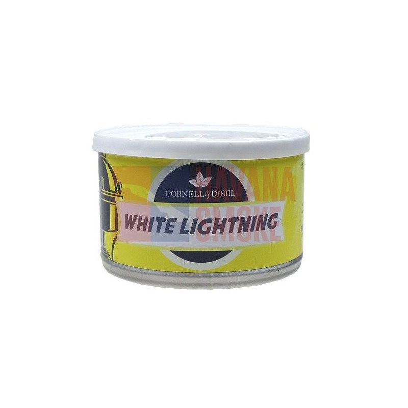 Купить Табак Cornell & Diehl Appalachian Trail - White Lightning 57 гр.