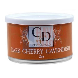 Купить Табак Cornell & Diehl Aromatic Blends  Dark Cherry Cavendish 57 гр.