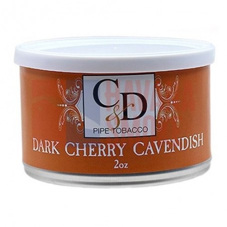 Купить Табак Cornell & Diehl Aromatic Blends  Dark Cherry Cavendish 57 гр.