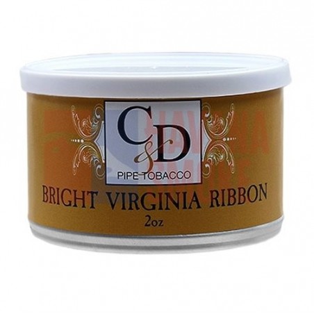 Купить Табак Cornell & Diehl Blending Components - Bright Virginia Ribbon  57 гр.