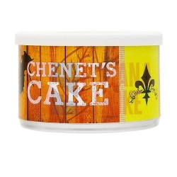 Купить Табак Cornell & Diehl Cellar Series Chenet's Cake  57 гр.