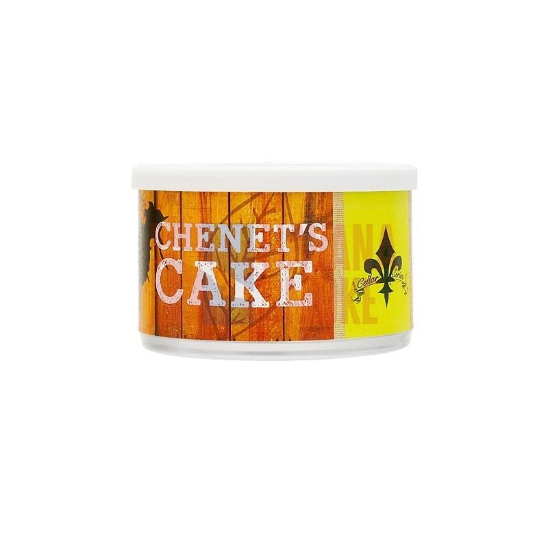 Купить Табак Cornell & Diehl Cellar Series Chenet's Cake  57 гр.