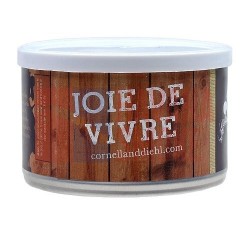 Купить Табак Cornell & Diehl Cellar Series Joie de Vivre  57 гр.