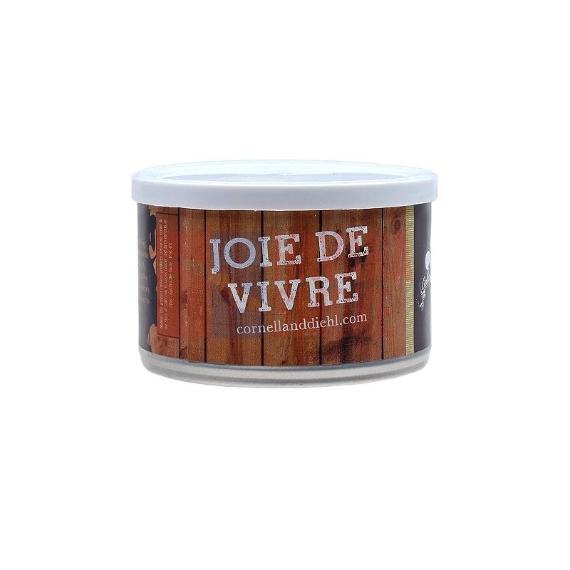 Купить Табак Cornell & Diehl Cellar Series Joie de Vivre  57 гр.