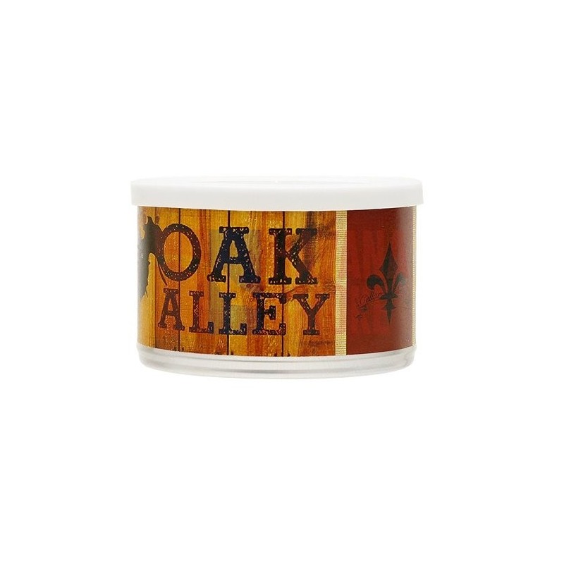 Купить Табак Cornell & Diehl Cellar Series Oak Alley  57 гр.