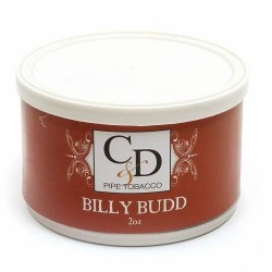 Купить Табак Cornell & Diehl English Blends - Billy Budd (№412A) - 57 гр.