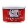 Купить Табак Cornell & Diehl Old Joe - Krantz Red Label 57 гр.