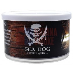 Купить Табак Cornell & Diehl Sea Scoundrels - Sea Dog 57 гр.