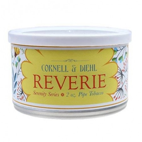 Купить Табак Cornell & Diehl Serenity Series - Reverie 57 гр.