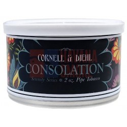 Купить Табак Cornell & Diehl Serenity Series Consolation 57 гр.