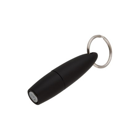 Купить Пробойник Xikar 009 POPGM Pull-Out Black