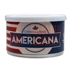 Купить Табак Cornell & Diehl Tinned Blends Americana 57 гр.