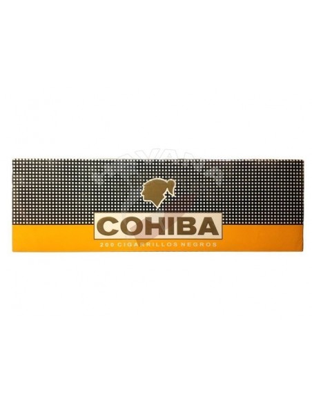 Кубинские сигареты Cohiba Original (блок) - купить в интернет-магазине Havana Smoke