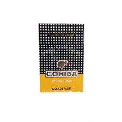 Купить Кубинские сигареты Cohiba Original (блок)