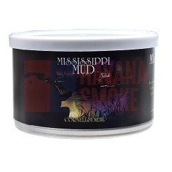 Купить Табак Cornell & Diehl Tinned Blends Mississippi Mud  57 гр.