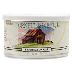 Купить Табак Cornell & Diehl Tinned Blends Pennington Gap  57 гр.