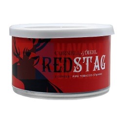 Купить Табак Cornell & Diehl Tinned Blends Red Stag  57 гр.