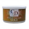 Купить Табак Cornell & Diehl Tinned Blends Star of the East Flake Gold 57 гр.