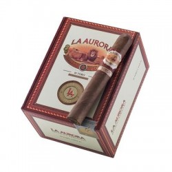 Купить Lа Aurora 1962 Corojo Toro