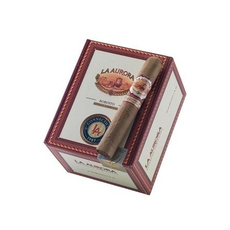 Купить Lа Aurora 1987 Connecticut Robusto