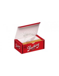 Сигаретные гильзы Smoking с фильтром 100 шт - купить в интернет-магазине Havana Smoke