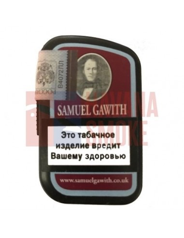 Нюхательный табак S. Gawith - Kendal Brown 10 гр - купить в интернет-магазине Havana Smoke