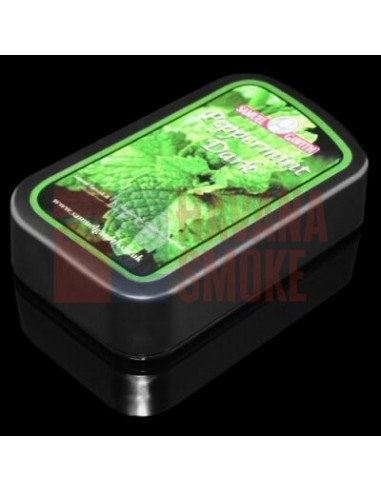Нюхательный табак S. Gawith - PepperMint Dark 10 гр - купить в интернет-магазине Havana Smoke