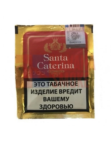 Нюхательный табак Poschl's St.Caterina 10 гр - купить в интернет-магазине Havana Smoke