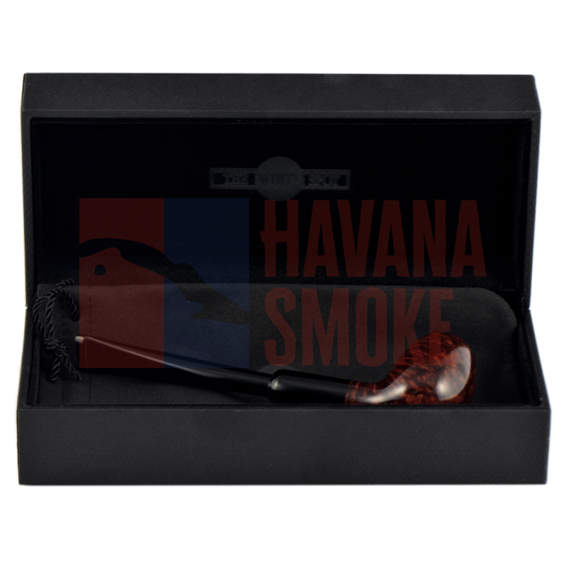 Купить Трубка Dunhill Amber Root - 2101 Vulcanite Army Mounted