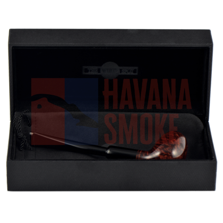 Купить Трубка Dunhill Amber Root - 2101 Vulcanite Army Mounted