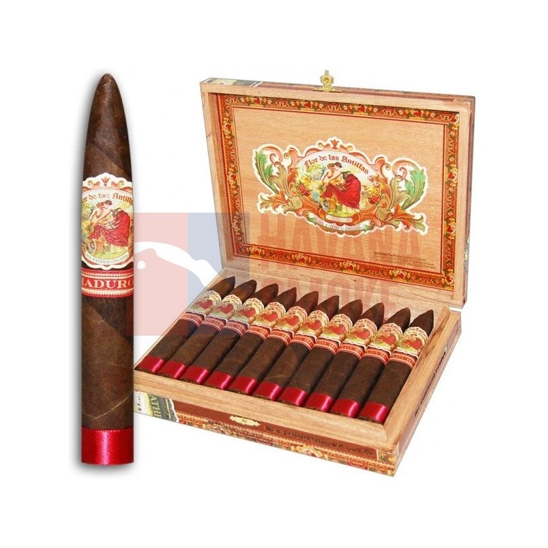 Купить My Father Flor de las Antillas Maduro Torpedo