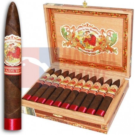 Купить My Father Flor de las Antillas Maduro Torpedo