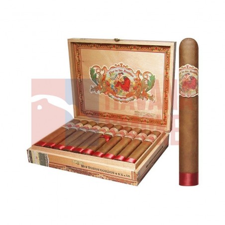 Купить My Father Flor de las Antillas Classic Toro Grande