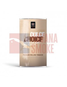 Сигаретный табак Mac Baren Dulche Choice - купить в интернет-магазине Havana Smoke