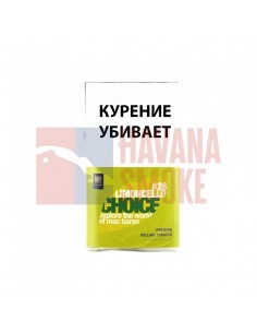 Сигаретный табак Mac Baren Limocello Choice - купить в интернет-магазине Havana Smoke