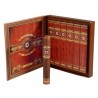 Купить Perdomo Habano Bourbon Barrel-Aged Sun Grown Gift Set