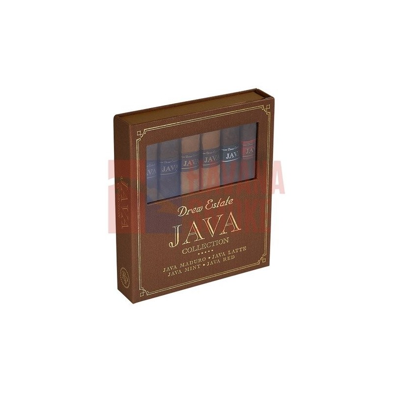 Купить Rocky Patel Java Collection Robusto Sampler