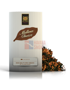 Mac Baren Mellow Choice 40 g - купить в интернет-магазине Havana Smoke
