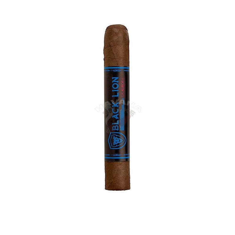 Купить Black Lion Cameroon Robusto